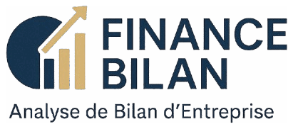 Analyse de Bilan & Finance d'Entreprise