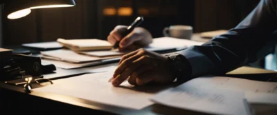 Protégez votre micro-entreprise : Découvrez comment garder secrètes vos informations financières