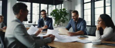 Révélation Exclusive: Comment le Référendum d&rsquo;Entreprise Révolutionne le Dialogue Social et Transforme les Organisations